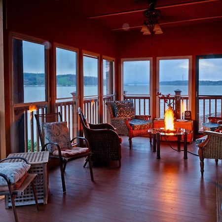 Shorelight Inn 베니시아 외부 사진
