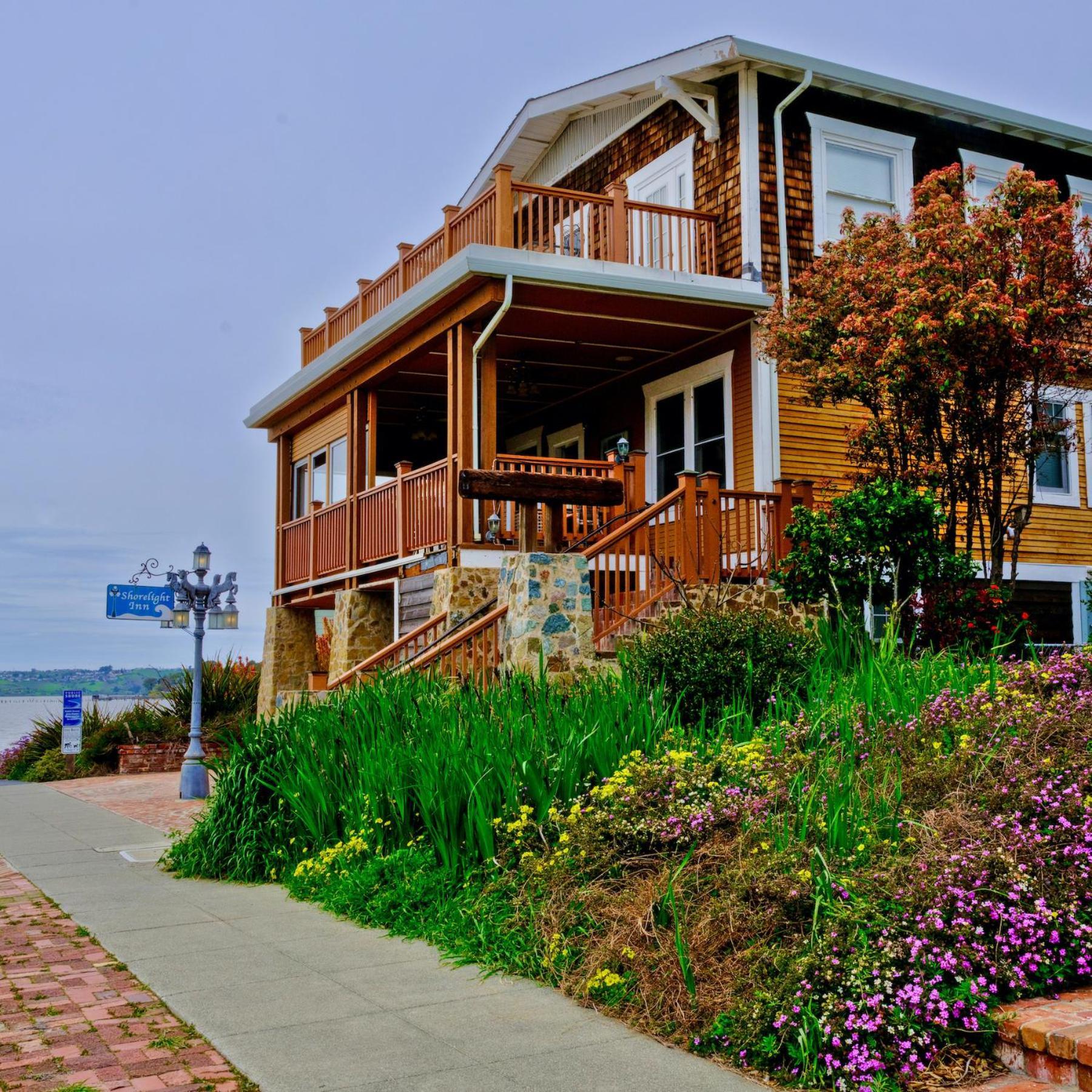 Shorelight Inn 베니시아 외부 사진