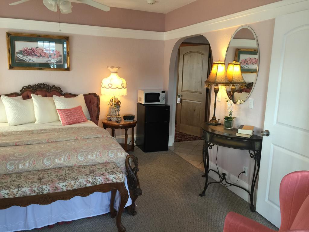 Shorelight Inn 베니시아 외부 사진