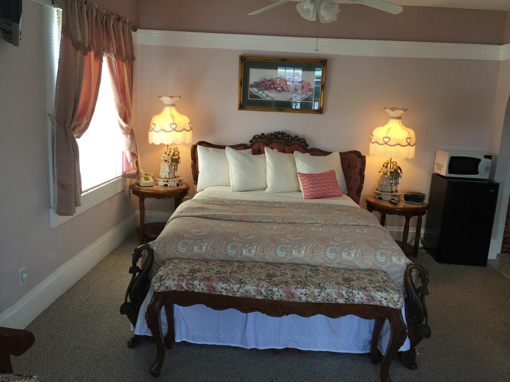 Shorelight Inn 베니시아 외부 사진