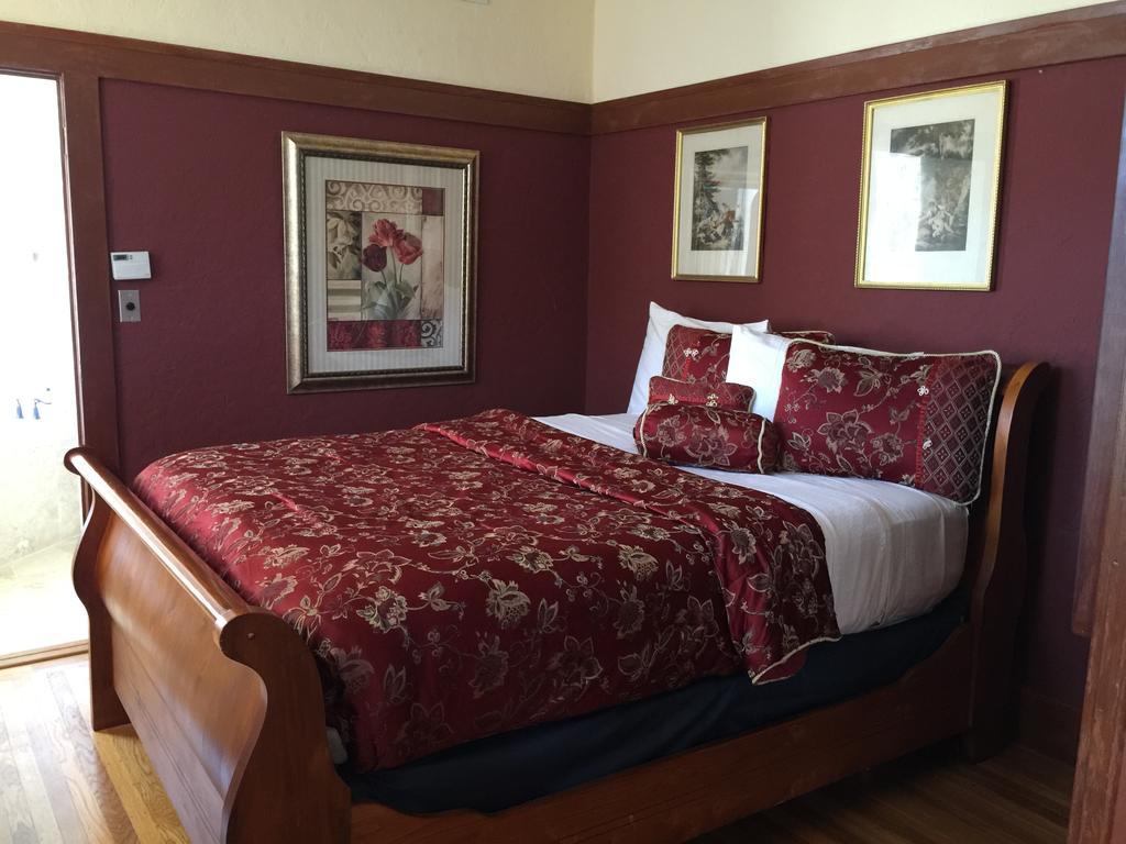 Shorelight Inn 베니시아 외부 사진