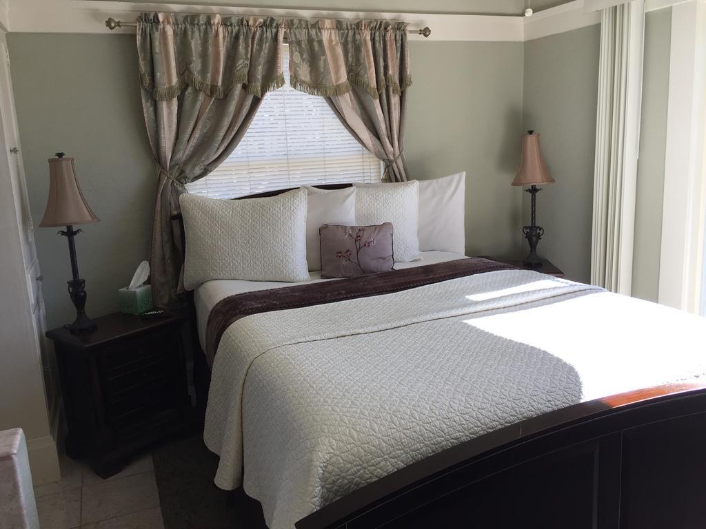 Shorelight Inn 베니시아 외부 사진
