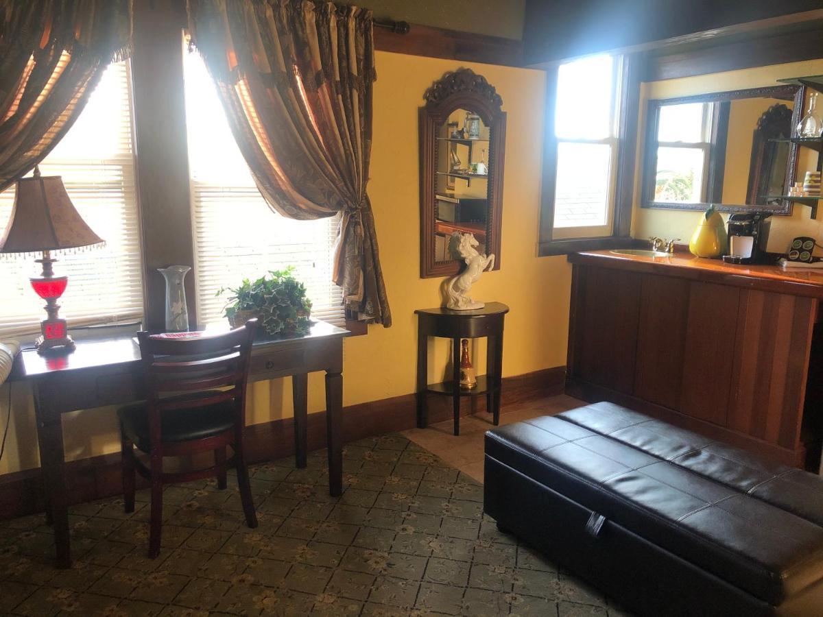 Shorelight Inn 베니시아 외부 사진