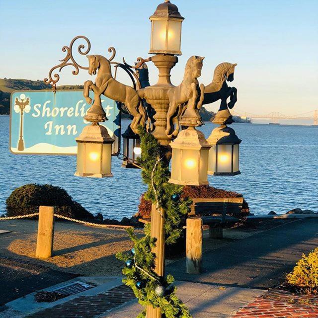 Shorelight Inn 베니시아 외부 사진