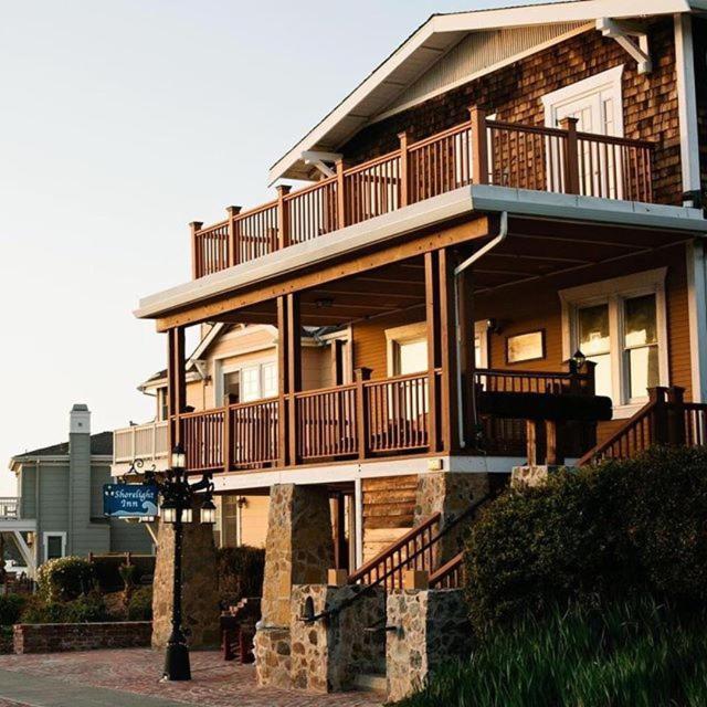 Shorelight Inn 베니시아 외부 사진